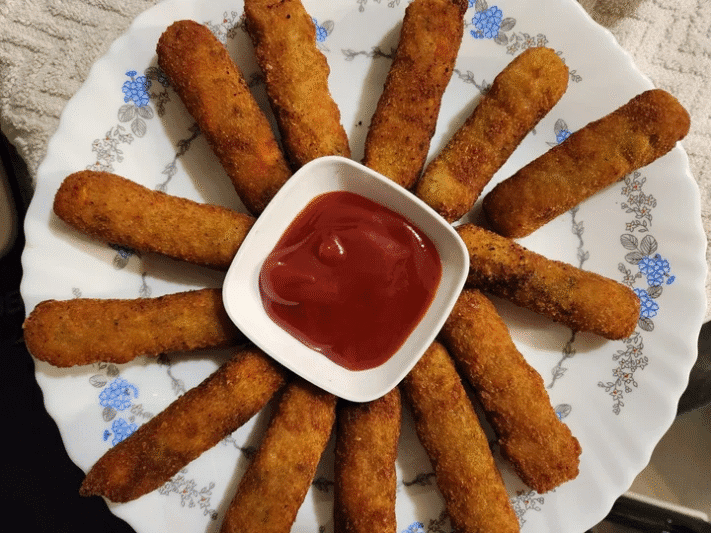 Chicken Fingers