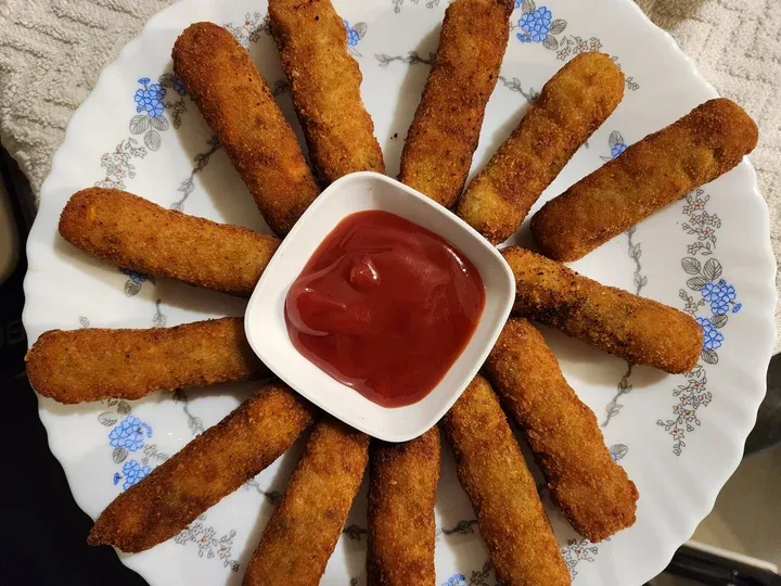 Chicken Fingers