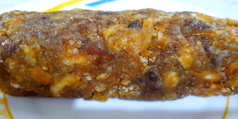 Dates Roll