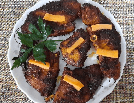 Fish Fry