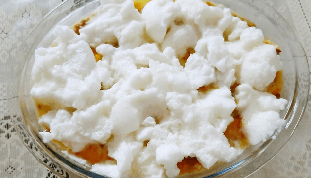 White pudding