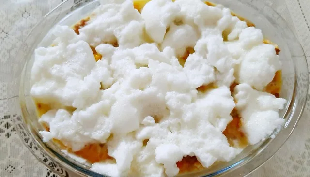 White pudding
