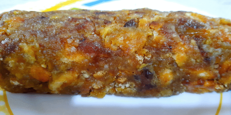 Dates Roll