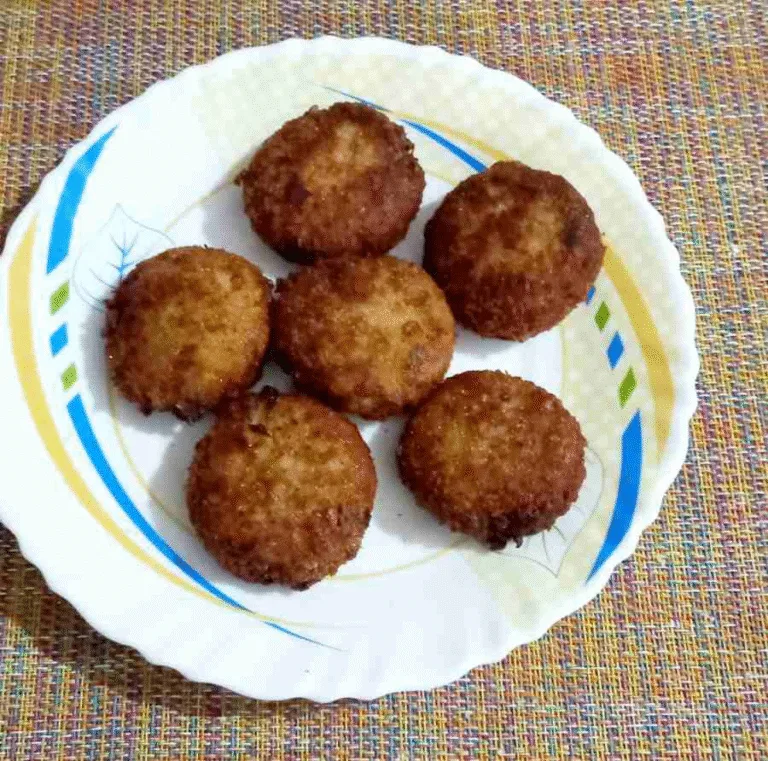 Banana Blossom | Vazhachundu Cutlet