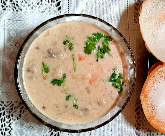 Mutton Stew