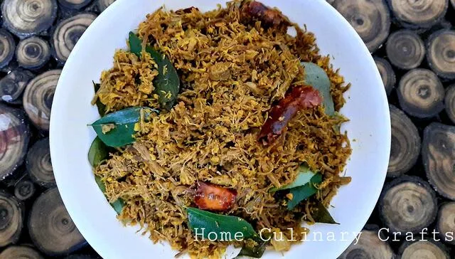 Shredded Beef