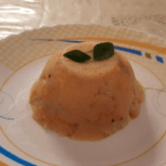 Rava Upma