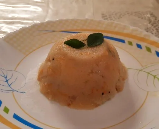 Rava Upma