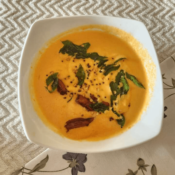 Tomato Chutney
