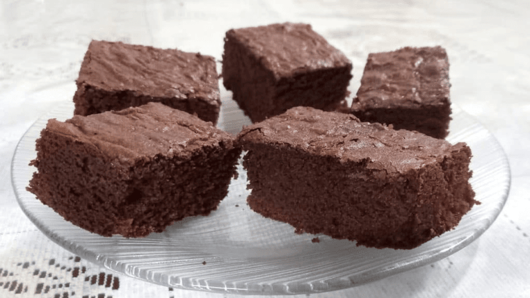 Chocolate Brownie