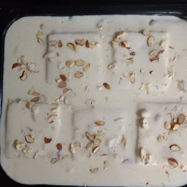 Shahi Tukda