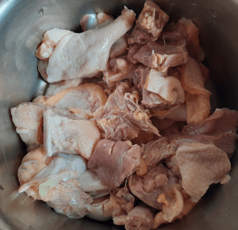 Is it better to choose Organic Meat ?