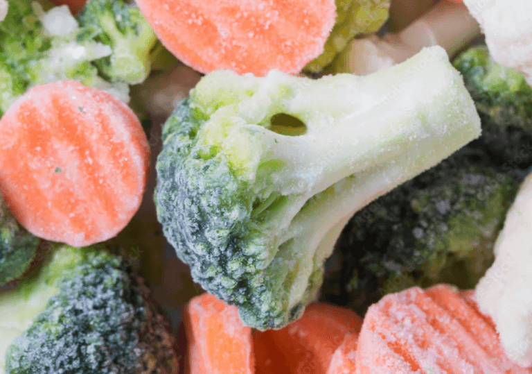 Defrosting of Food