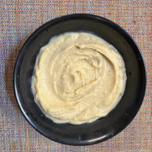 How to make Hummus at home