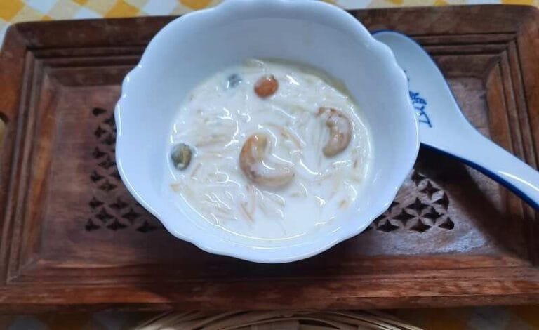 Semiya Payasam