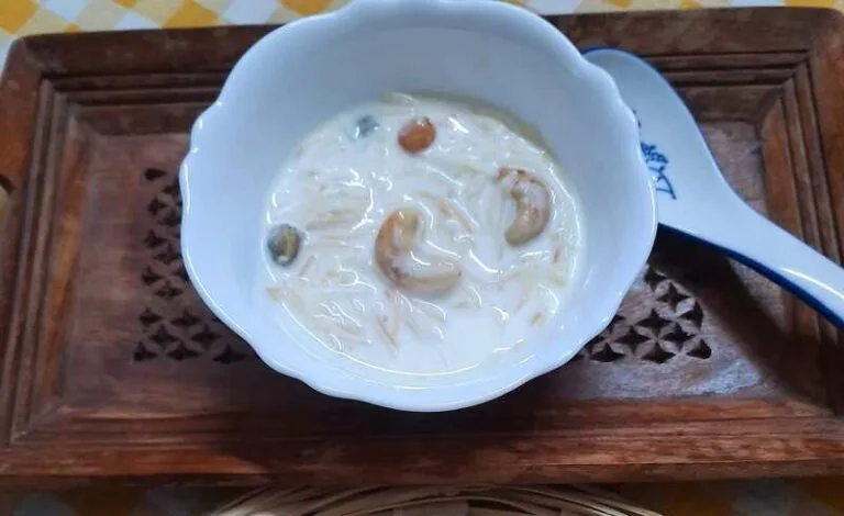 Semiya Payasam