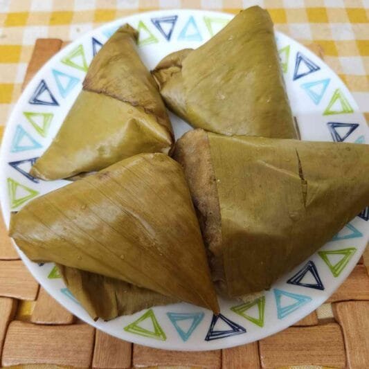 Jackfruit Kumbilappam