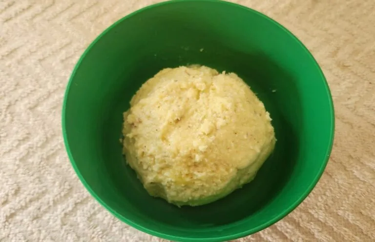 Raw Mango Chutney